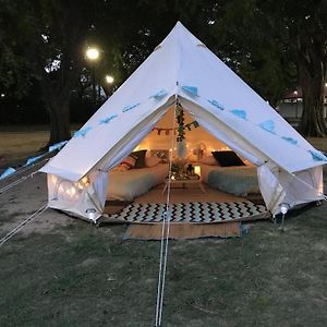 Glamping Kaki Singapore